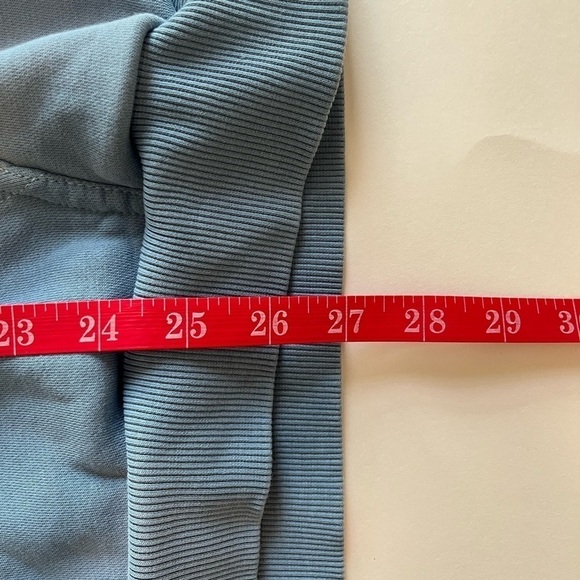 Calvin Klein Men’s Hoodie Blue Medium - Picture 7 of 7